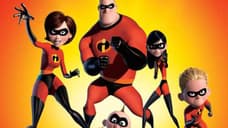 THE INCREDIBLES 2 Offers A Toast To The New Year In This Pun-Tastic Twitter Post From Disney