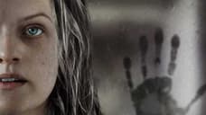 THE INVISIBLE MAN Butt Chug And Phone Call Deleted Scenes Released Online