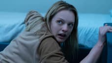 THE INVISIBLE MAN Star Elizabeth Moss Shares A Positive Update On Potential Sequel