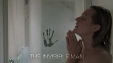 THE INVISIBLE MAN: What You Can't See Can Hurt You In This Terrifying New Big Game Spot