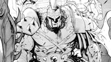 The Jade Giant Returns To PLANET HULK In First Look At Jonathan Hickman's New Event Series IMPERIAL