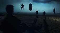 The Justice Gang Switch In PEACEMAKER Gets Explained By James Gunn