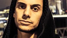 THE KILL JOURNAL Exclusive: Rapper Fabiano Famoe Montesano On Bringing His Own Style To Comic Book Art