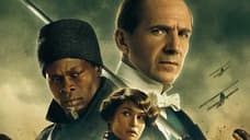 THE KING'S MAN Could Be Heading To Hulu...Unless Disney Offloads It To Another Streaming Service