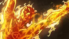 THE KING'S MAN Director Matthew Vaughn Wants To Direct FANTASTIC FOUR For Marvel Studios