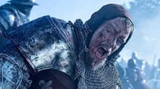 THE LAST DUEL First Clip Sees Jodie Comer & Matt Damon In A Tense Standoff; Plus Three New TV Spots