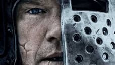 THE LAST DUEL: The Truth Will Prevail In Two Action-Packed New TV Spots & Character Posters