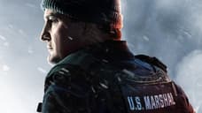 THE LAST FRONTIER Interview: Jason Clarke On Working With Sam Hargrave In New Apple TV Series (Exclusive)