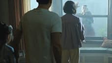 The Last House Trailer: Greta Lee & Wagner Moura Spend Years Trapped In Their Home In Netflix Sci-Fi Thriller