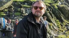 THE LAST JEDI Director Rian Johnson Excited About Limitless Freedom Of His STAR WARS Trilogy