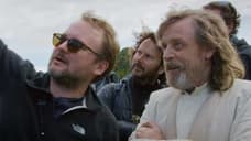 THE LAST JEDI Documentary Offering Intimate Look At The STAR WARS Production Process To Debut At SXSW