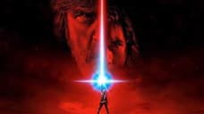 The Last Jedi: The Final Review, a look at the main problems and few positives.