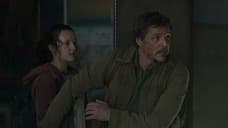 THE LAST OF US: A New Threat Emerges In The New Promo For Episode 4: Please Hold to My Hand