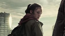 THE LAST OF US: Joel And Ellie Look For The Light On New Poster For HBO's Video Game Adaptation