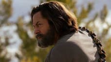 THE LAST OF US: Nick Offerman Arrives On The Scene In New Photos From Episode 3: Long, Long Time
