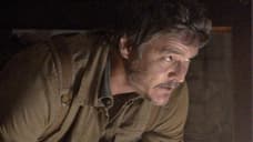 THE LAST OF US Official Still Features Joel, Ellie And Our First Look At A Dreaded Clicker