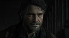 THE LAST OF US PART II: Joel Is Back In The Brutally Awesome Release Date Reveal Trailer