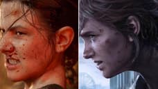 THE LAST OF US PART III: Neil Druckmann Shares Update On Plans For Third Game