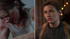 THE LAST OF US PART II's Ending Was Originally Going To Be MUCH Bleaker - SPOILERS