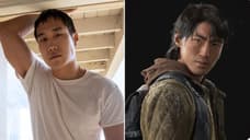 THE LAST OF US Season 2 Adds BEEF Star Young Mazino As Jesse
