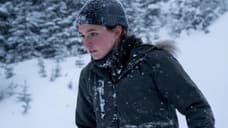 THE LAST OF US Season 2 Star Kaitlyn Dever On Abby's Surprising Debut & Chilling Revenge Vow - SPOILERS