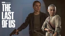 The Last Of Us Season 3 Set Photos Show Abby Anderson And Lev Gearing Up For A Fight