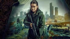 THE LAST OF US Star Bella Ramsey Fires Back At Show's Detractors: You Don't Have To Watch It