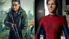 THE LAST OF US Star Bella Ramsey Wants To Play SPIDER-MAN: They Need To Make A New [Superhero] For Me