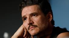THE LAST OF US Star Pedro Pascal Sends Strong Political Message