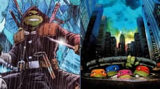 THE LAST RONIN Was Set To Bring TEENAGE MUTANT NINJA TURTLES Star Judith Hoag Back As April O'Neil