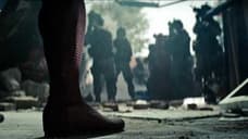 The Last Son of Krypton - Trailer (Smallville/Man of Steel Mashup)