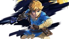 THE LEGEND OF ZELDA Movie Gets A Release Date...And Will Battle SONIC THE HEDGEHOG 4 In Theaters!