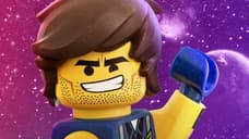 THE LEGO MOVIE 2: THE SECOND PART Full Trailer Finds Our Heroes Battling A DUPLO Space-Invasion