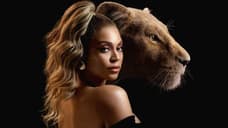 THE LION KING: Check Out The Stunning Music Video For Beyoncé's New Song, Spirit
