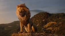 THE LION KING Director Jon Favreau Addresses Why James Earl Jones Was Brought Back For The Remake