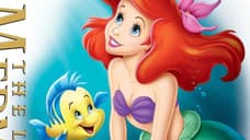 THE LITTLE MERMAID Set To Arrive On 4K Ultra HD Blu-ray Next Month For Its 30th Anniversary