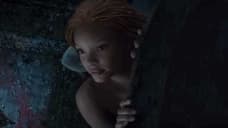 THE LITTLE MERMAID Star Halle Bailey Explains Why The Racist Backlash To Ariel Casting Doesn't Faze Her