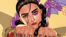 THE LITTLE MERMAID Star Halle Bailey Responds To X-MEN Casting Rumor