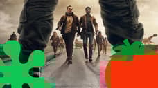 THE LONG WALK's Rotten Tomatoes Score Revealed As First Reviews For Latest Stephen King Adaptation Hit