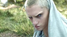 THE LORD OF THE RING: THE RINGS OF POWER Promo Heralds Sauron's Arrival; Final Trailer Tomorrow