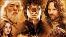 THE LORD OF THE RINGS Director Peter Jackson Reveals Why He Considered Hypnosis To Forget Making The Movies