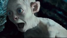 The Lord Of The Rings: Peter Jackson Gives Fans An Update For The Hunt For Gollum And The Shadow Of The Past