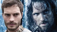 The Lord Of The Rings: The Hunt For Gollum Star Addresses Aragorn Recasting As Another Actor Rules Out Return