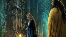THE LORD OF THE RINGS: THE RINGS OF POWER Promo & Posters Tease An Uneasy Alliance