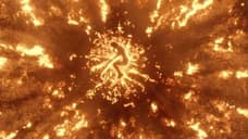 THE LORD OF THE RINGS: THE RINGS OF POWER Reveals The Stranger's Identity And It's A Game-Changer - SPOILERS