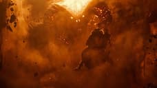 The Lord Of The Rings: The Rings Of Power Season 3 Casts Simon Pegg... As The Voice Of The Balrog!