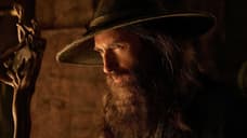 The Lord Of The Rings: The Rings Of Power Season 3 Reveals New Look At Daniel Weyman As Gandalf