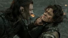 THE LORD OF THE RINGS: THE RINGS OF POWER Season Finale Promo Promises Big Reveals & A Fiery Battle - SPOILERS