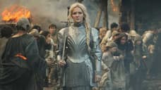 THE LORD OF THE RINGS: THE RINGS OF POWER Spoilers - Evil Erupts In Action-Packed Sixth Episode