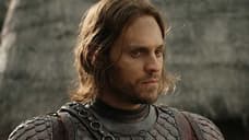 THE LORD OF THE RINGS: THE RINGS OF POWER Theory May Shed Some Light On Halbrand's Identity - SPOILERS